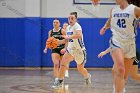 WBBall vs Plymouth  Wheaton College women's basketball vs Plymouth State. - Photo By: KEITH NORDSTROM : Wheaton, basketball